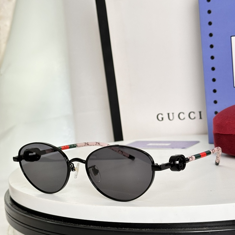 GUCCI SUNGLASSES (22)