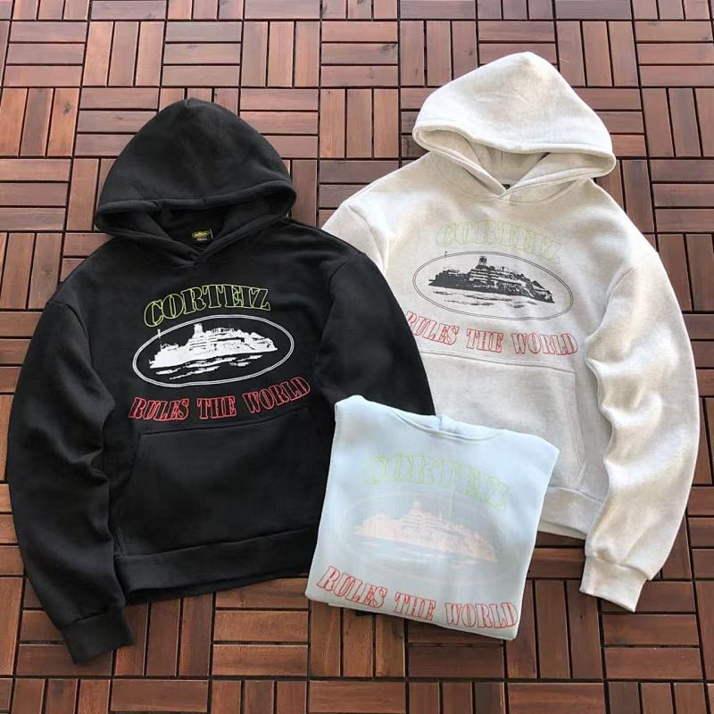 CORTEIZ HOODIES (58)