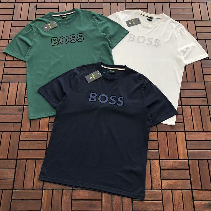 HUGO BOSS TSHIRTS (78)