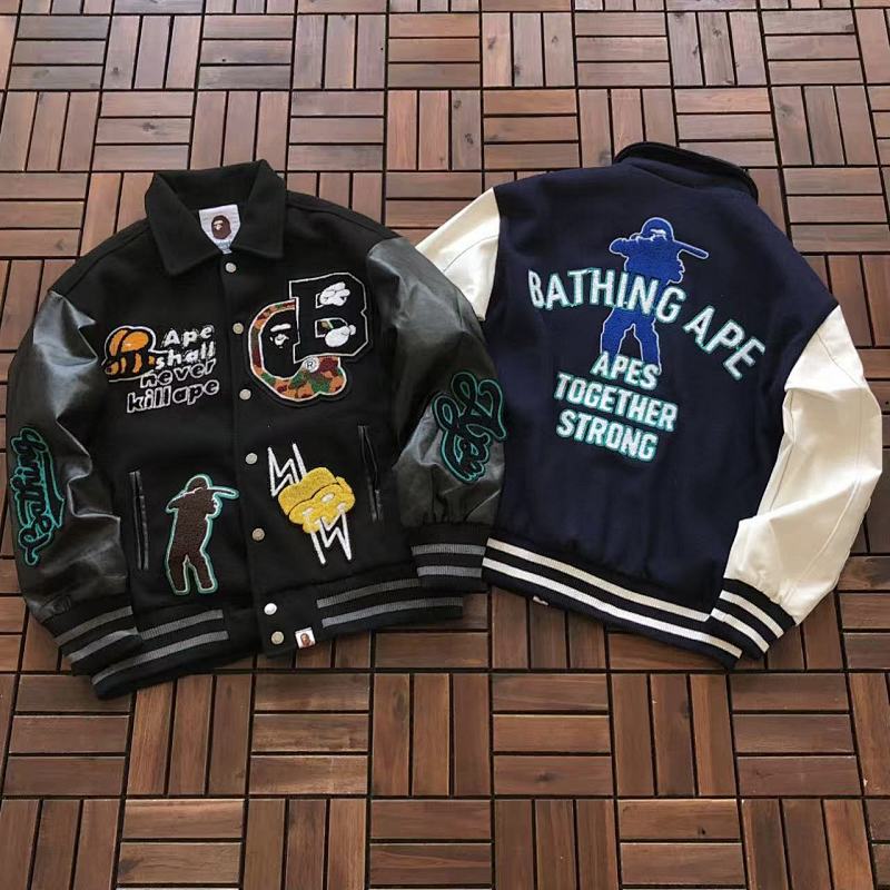 BAPE TSHIRTS (161)