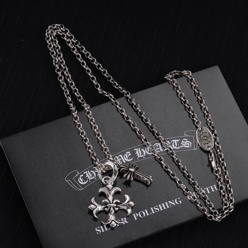 CHROME HEARTS TSHIRTS (624)