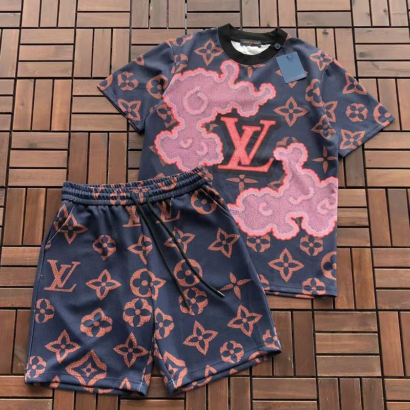 LOUIS VUITTON TSHIRTS (118)