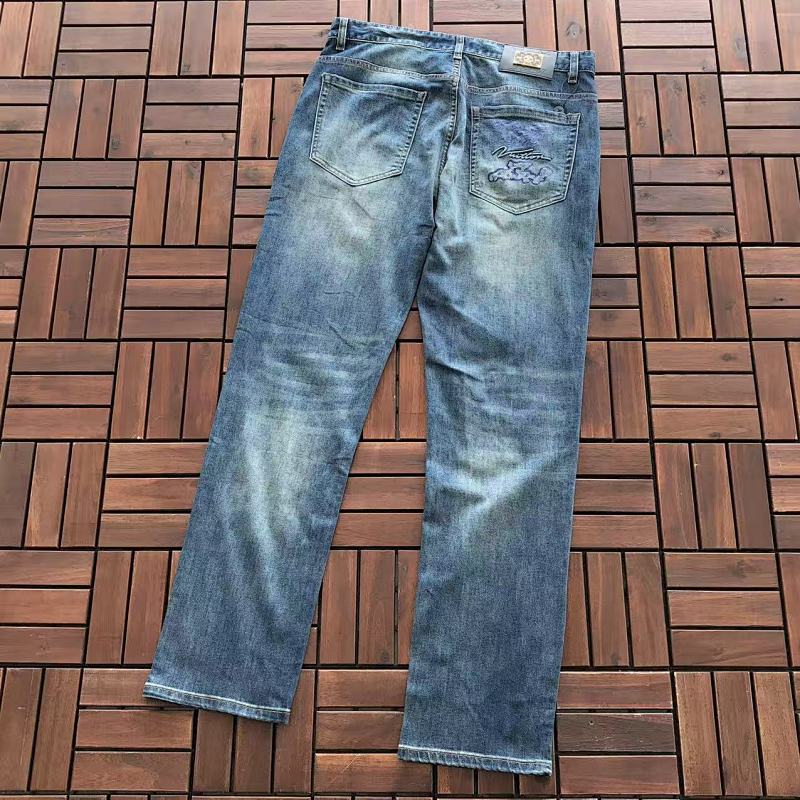 LOUIS VUITTON JEANS