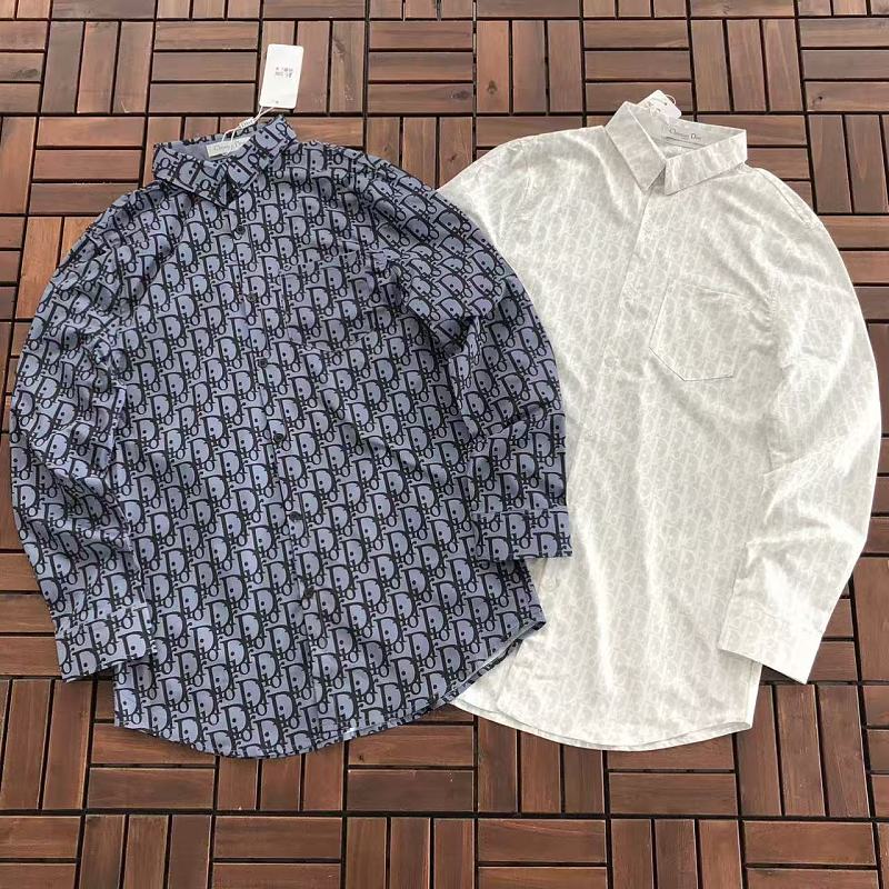 DIOR LONGSLEEVES