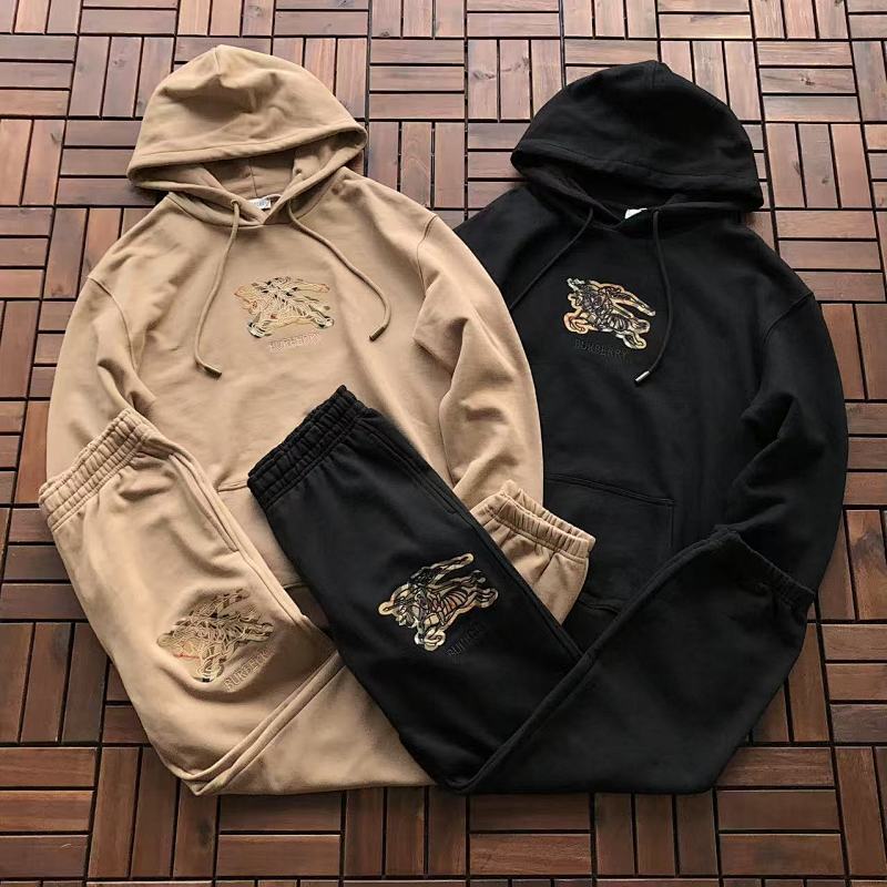 BURBERRY HOODIES (17)