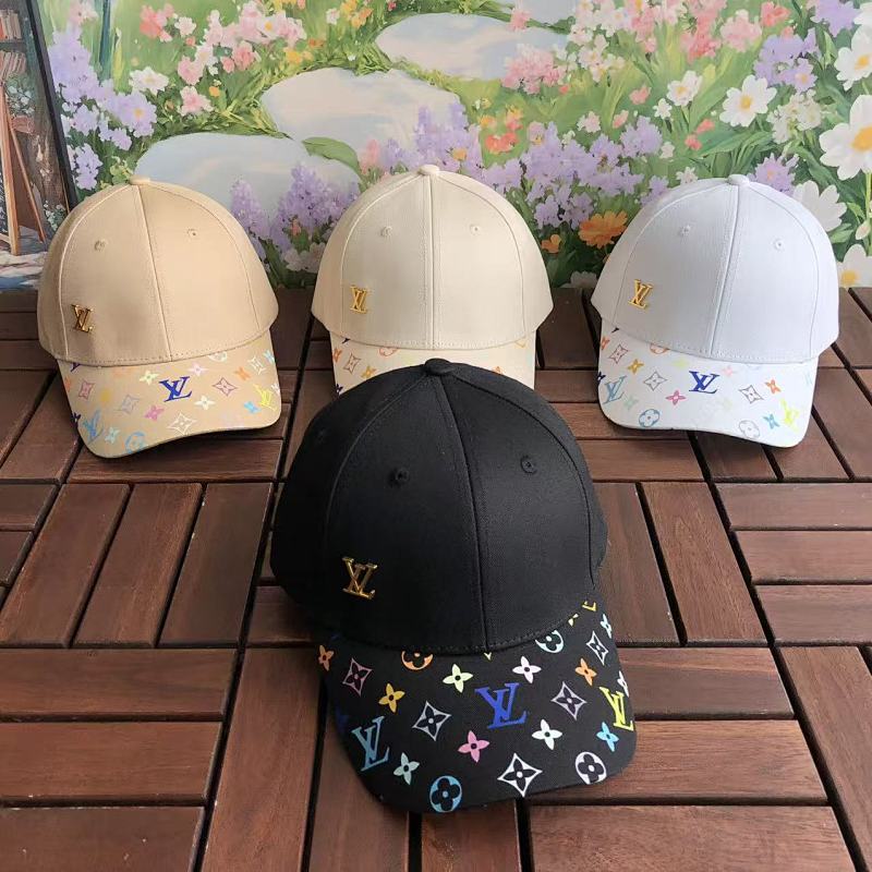 LOUIS VUITTON TSHIRTS (392)