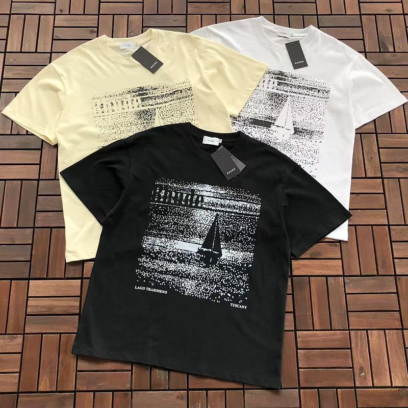 RUDE TSHIRTS (24)