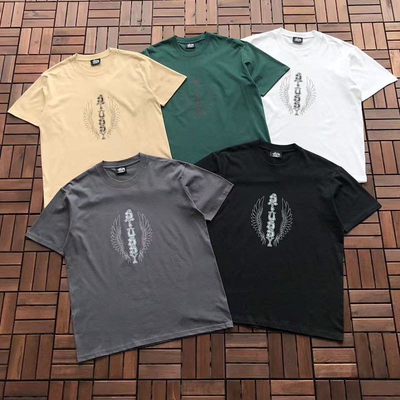 STUSSY TSHIRTS (467)