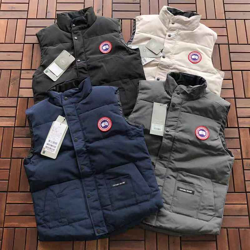 CANADA GOOSE TSHIRTS (20)