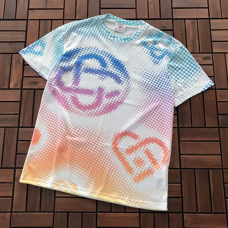 CASABLANCA TSHIRTS (205)
