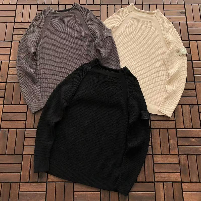 STONE ISLAND SWEATERS (27)