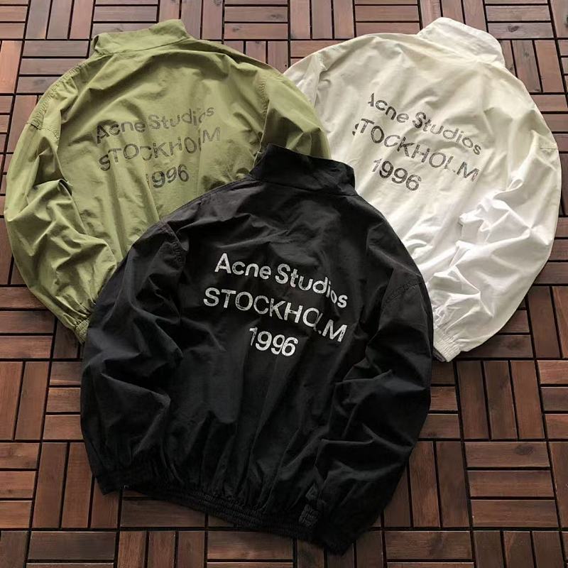 ACNE STUDIOS TSHIRTS (214)