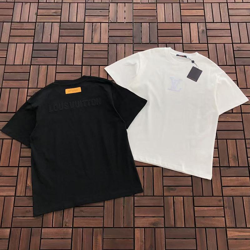 LOUIS VUITTON TSHIRTS