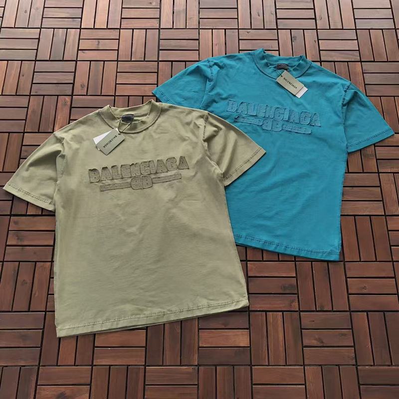 BALENCIAGA TSHIRTS (651)