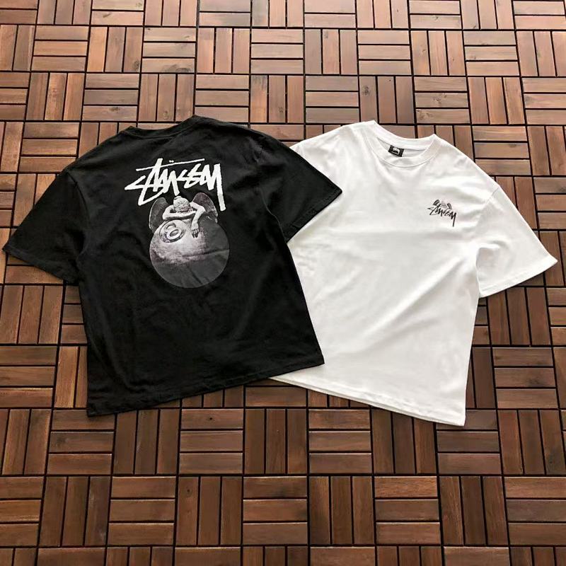 STUSSY TSHIRTS (874)