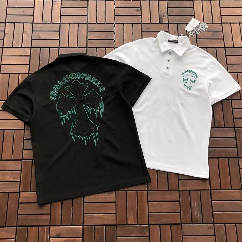 CHROME HEARTS TSHIRTS (53)