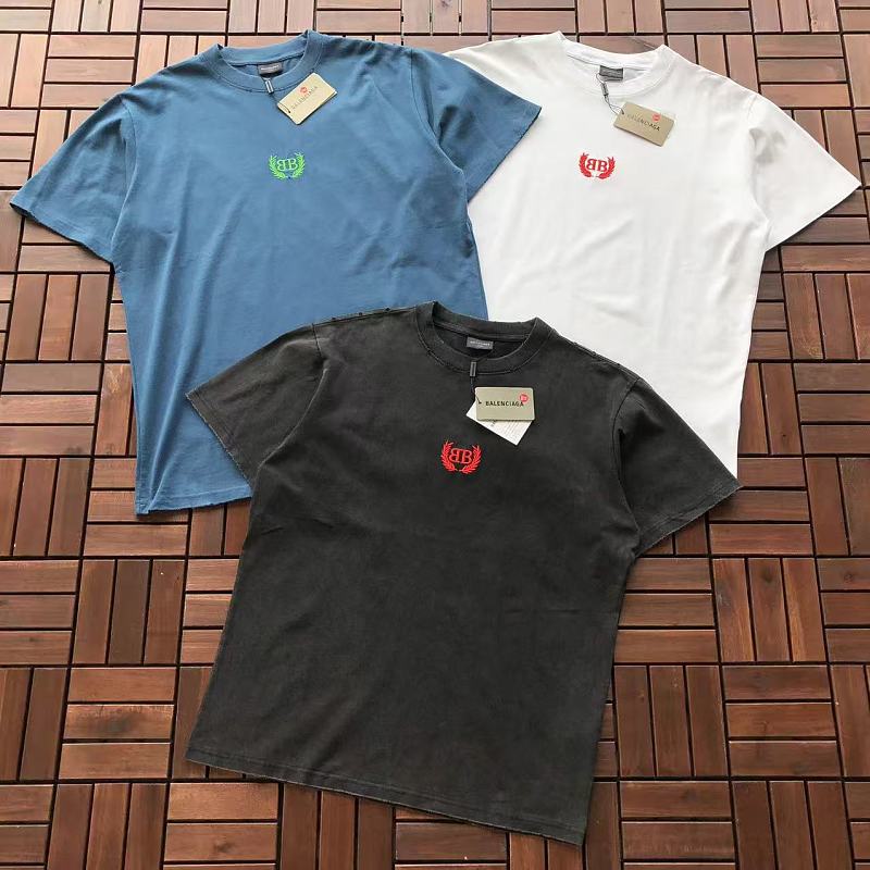 BALENCIAGA TSHIRTS (199)
