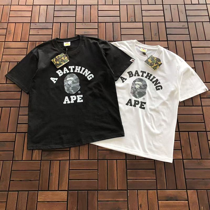 BAPE TSHIRTS (62)