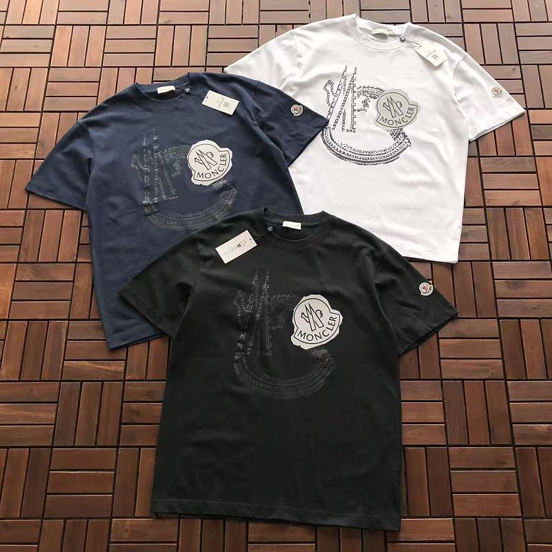 MONCLER TSHIRTS (95)