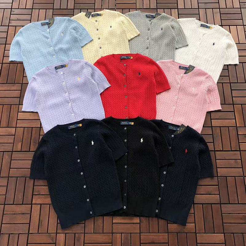 RALPH LAUREN SWEATERS (327)