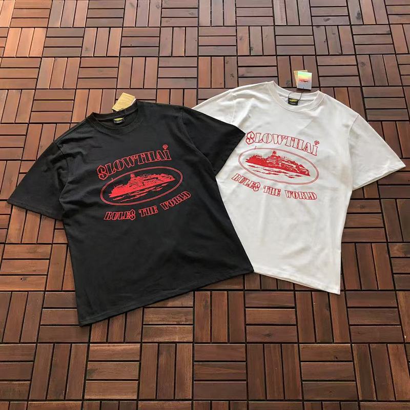 CORTEIZ TSHIRTS (427)