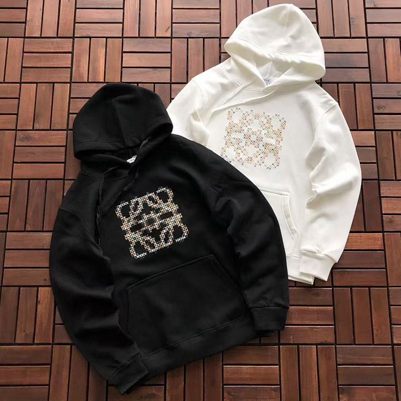 LOEWE HOODIES (7)