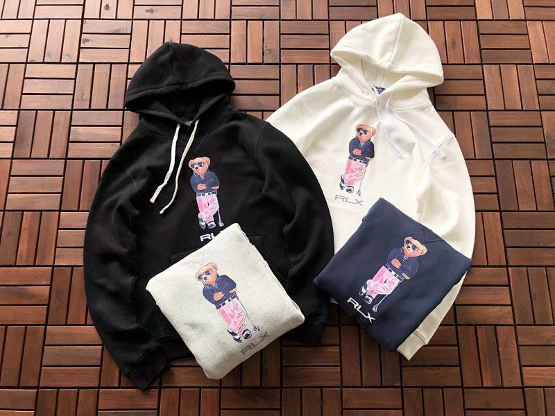RALPH LAUREN HOODIES (136)