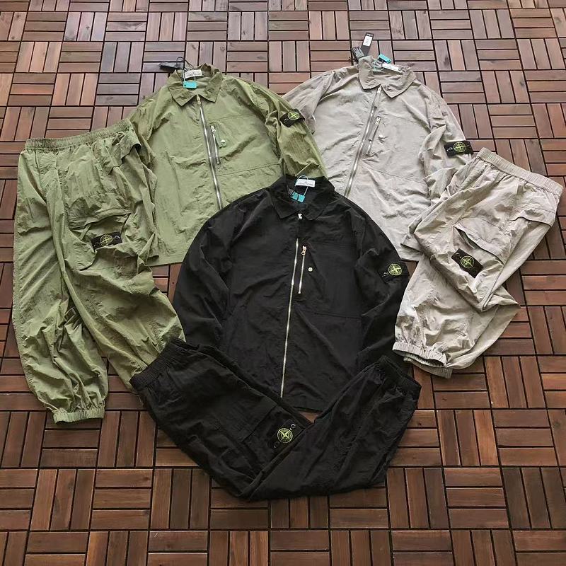 STONE ISLAND TSHIRTS (68)