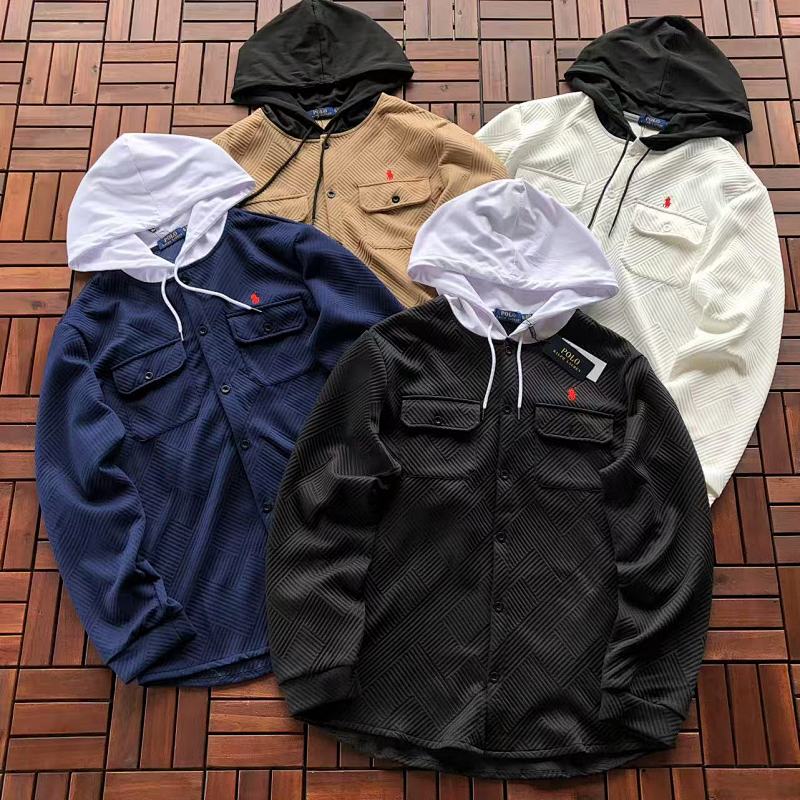 RALPH LAUREN LONGSLEEVES (101)