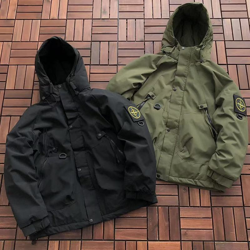 STONE ISLAND TSHIRTS (90)