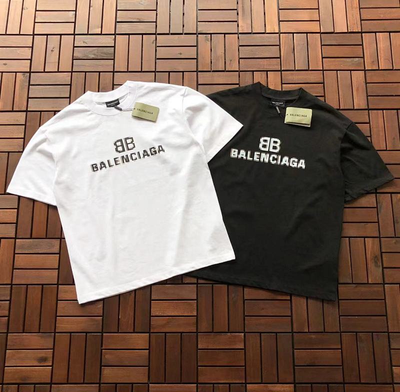 BALENCIAGA TSHIRTS (732)