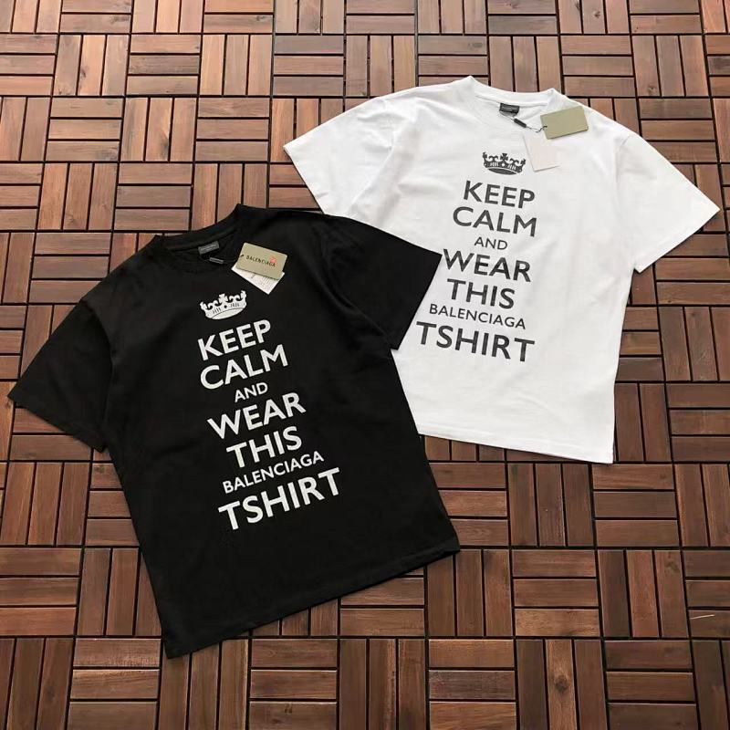 BALENCIAGA TSHIRTS (620)