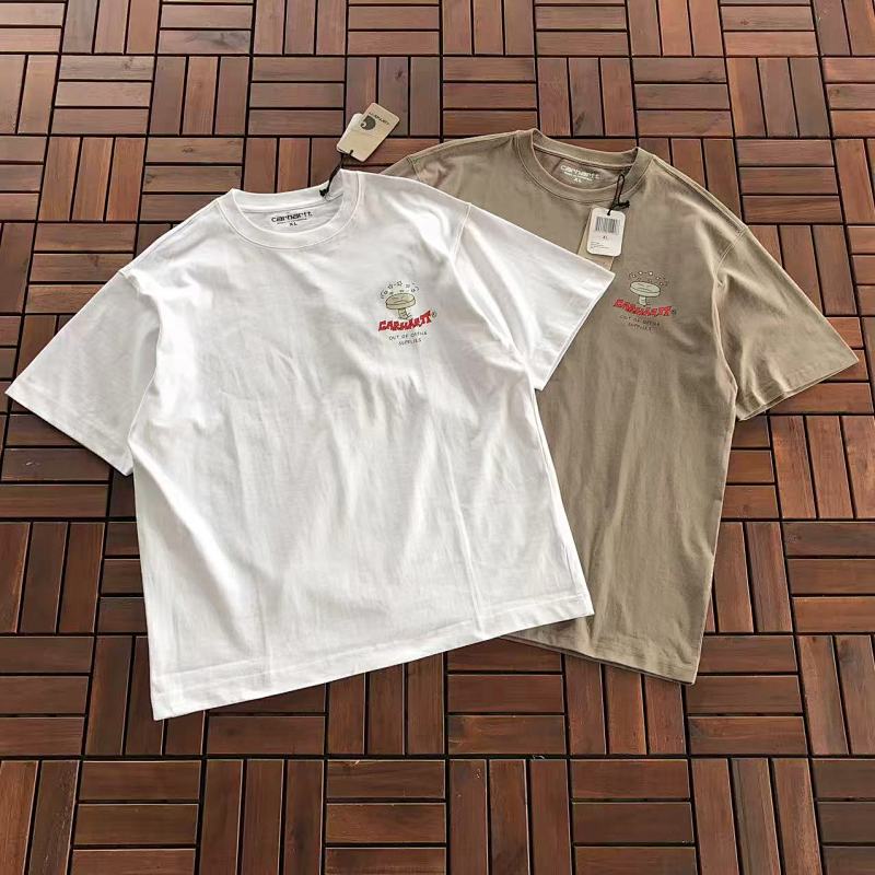 CARHARTT TSHIRTS (424)