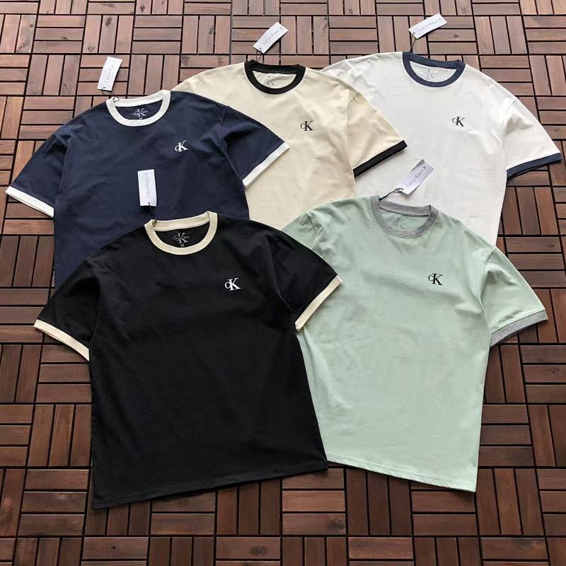 CALVIN KLEIN TSHIRTS (26)