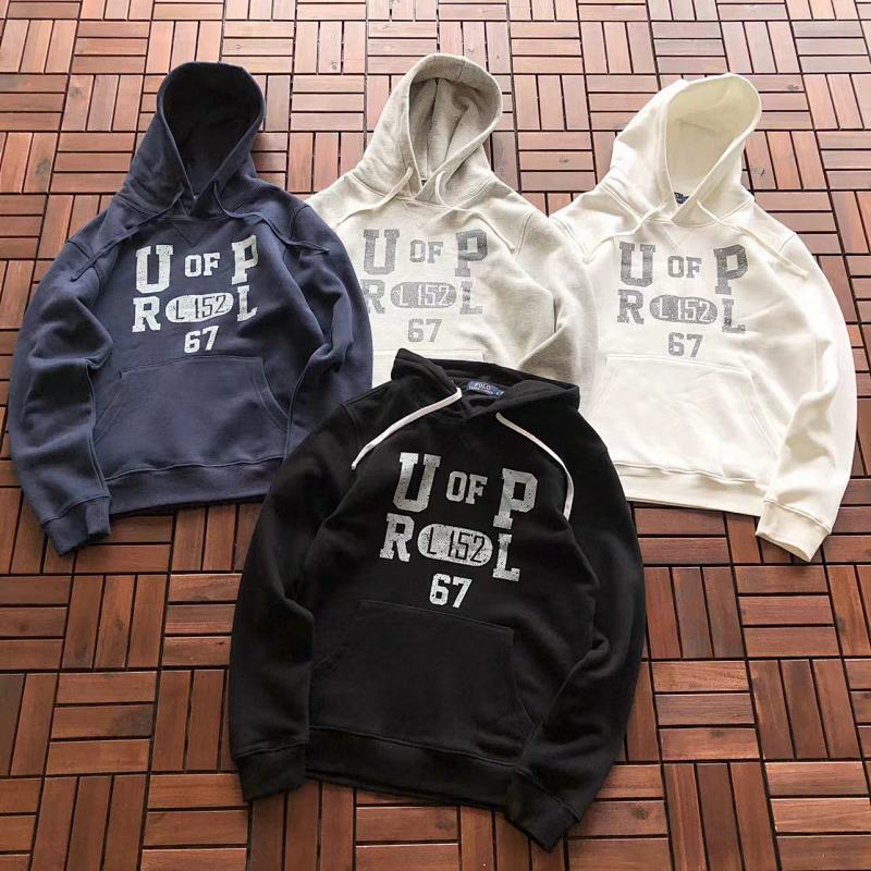 RALPH LAUREN HOODIES (165)