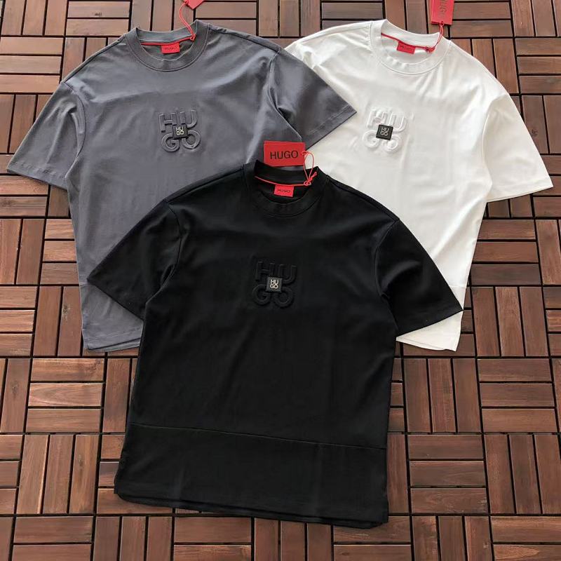 HUGO BOSS TSHIRTS (64)