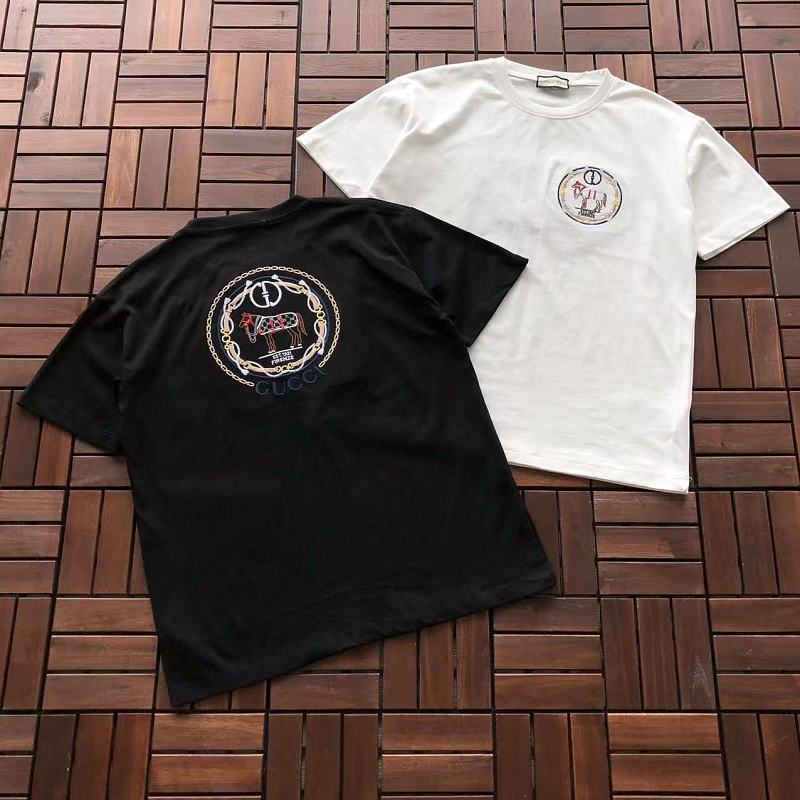 GUCCI TSHIRTS (2)