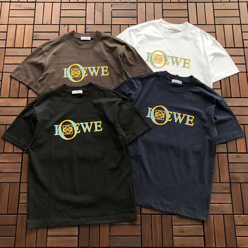 LOEWE TSHIRTS (254)
