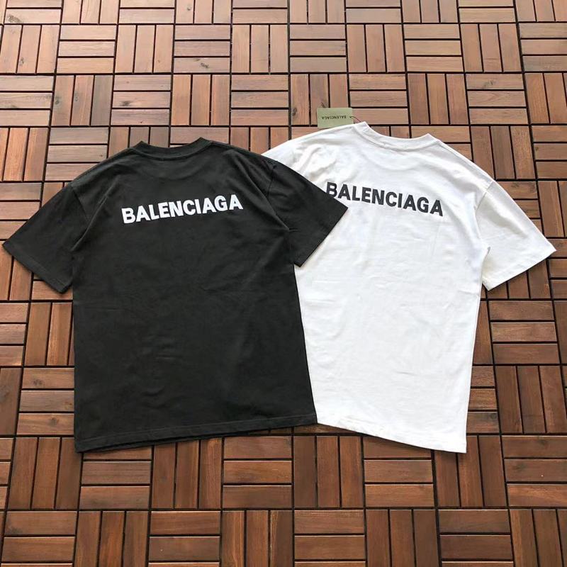 BALENCIAGA TSHIRTS (884)