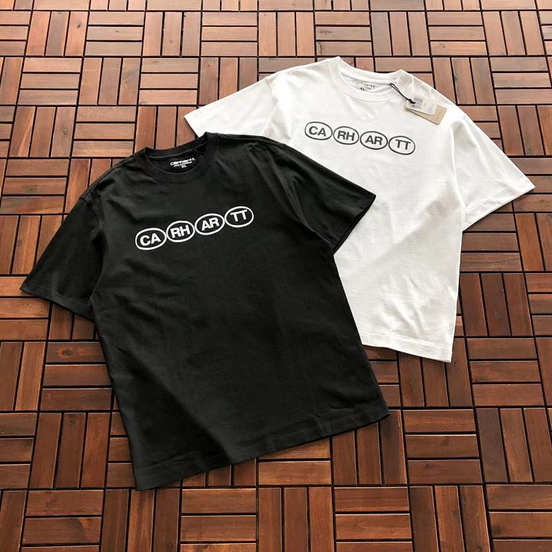 CARHARTT TSHIRTS (452)