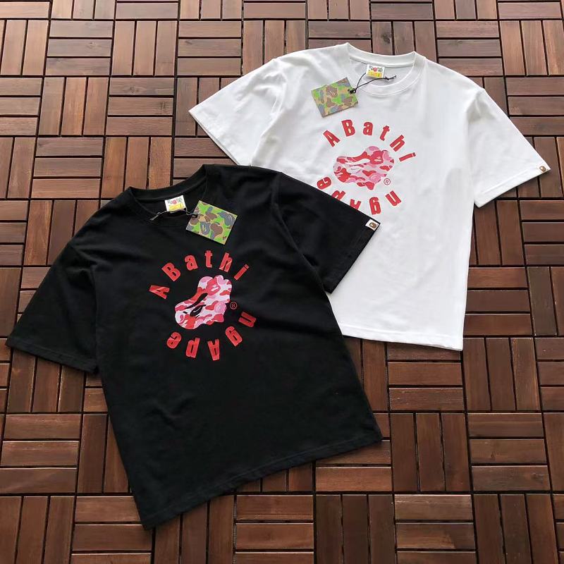 BAPE TSHIRTS (10)
