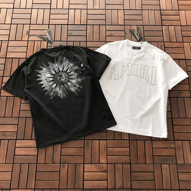 AMIRI TSHIRTS (122)