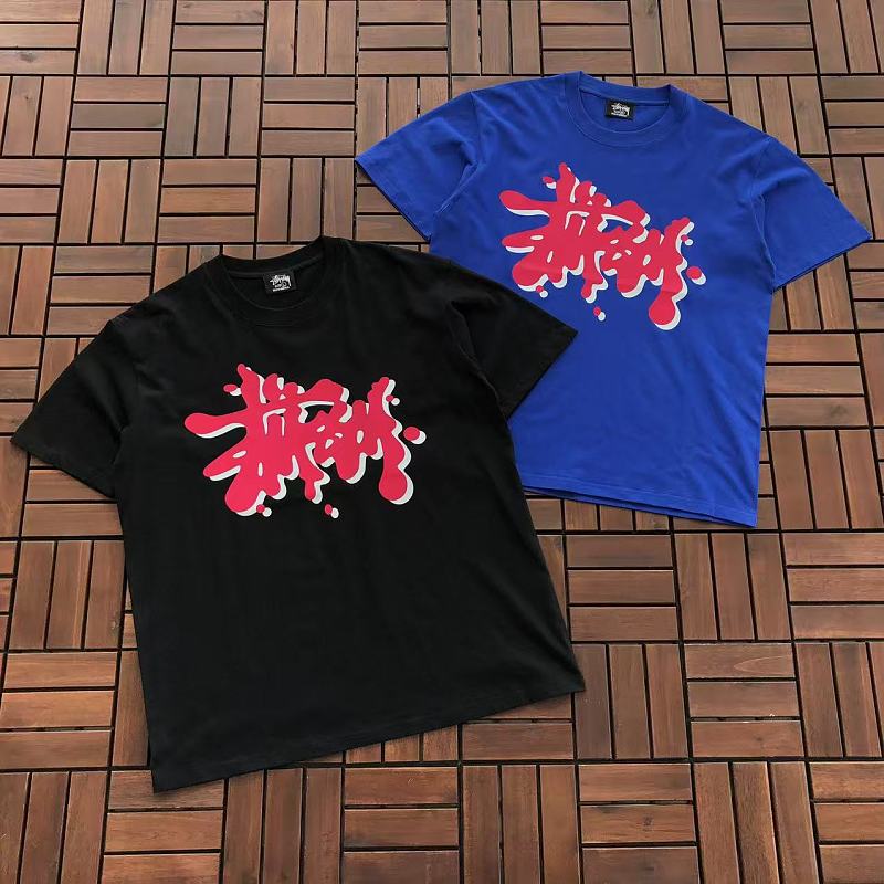 STUSSY TSHIRTS (93)