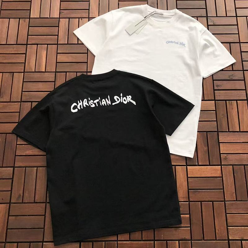 DIOR TSHIRTS (124)