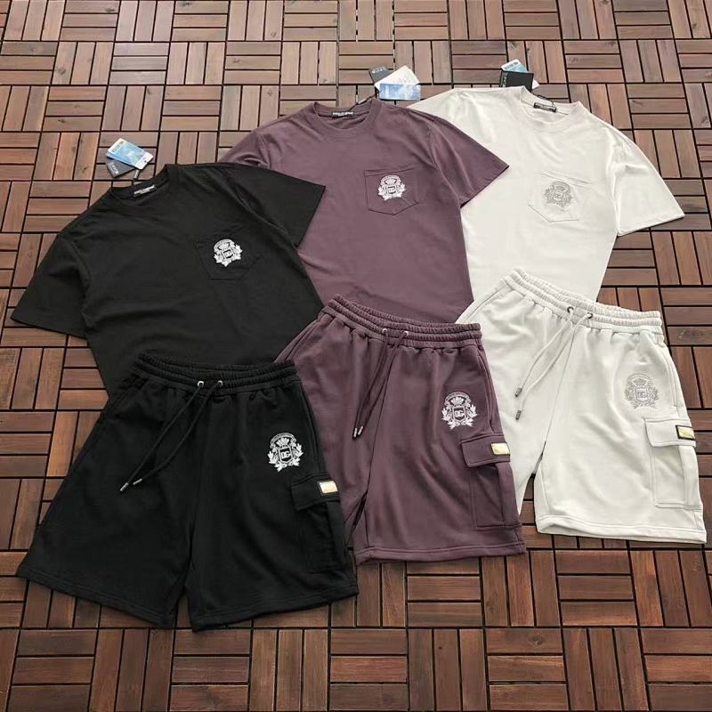 DOLCE & GABBANA TSHIRTS (50)