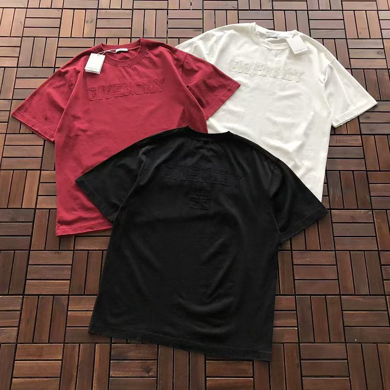 GIVENCHY TSHIRTS (2)
