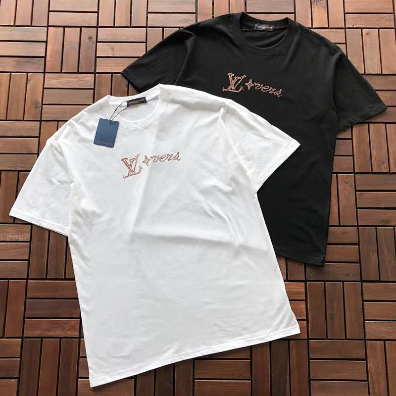 LOUIS VUITTON TSHIRTS