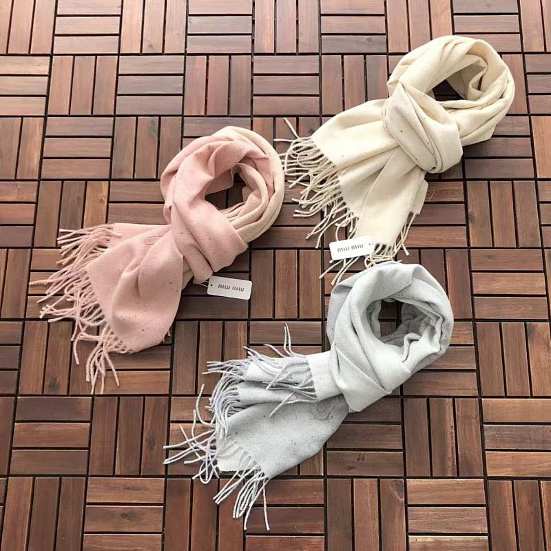 MIU MIU SCARVES (2)