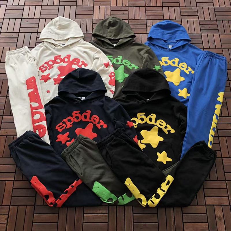 SP5DER HOODIES (36)