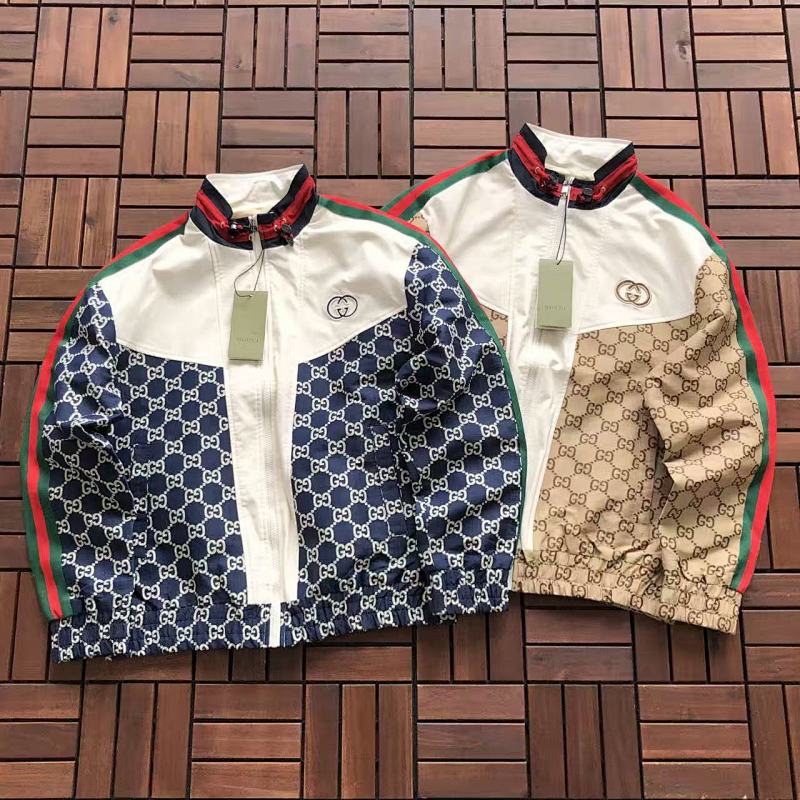GUCCI TSHIRTS (793)